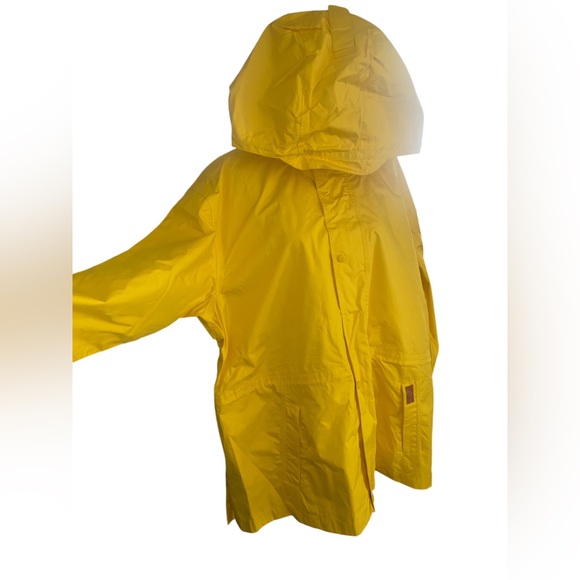 Outback Trading Co. PAK-A-ROO PARKA NWT - Picture 6 of 16